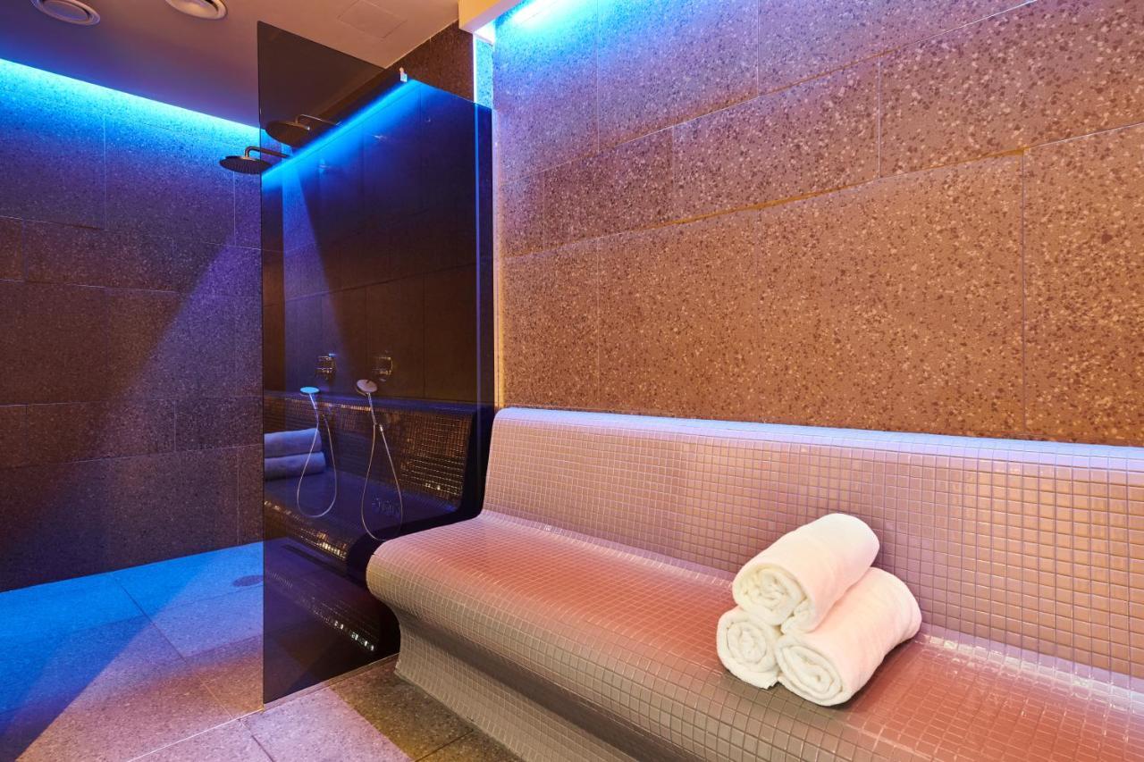 Hotel Park Plava Laguna بوريتش المظهر الخارجي الصورة