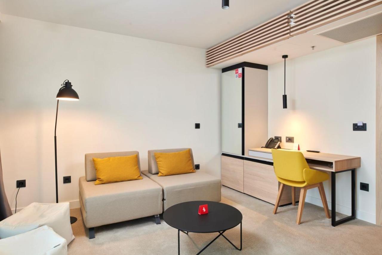 Hotel Park Plava Laguna بوريتش المظهر الخارجي الصورة