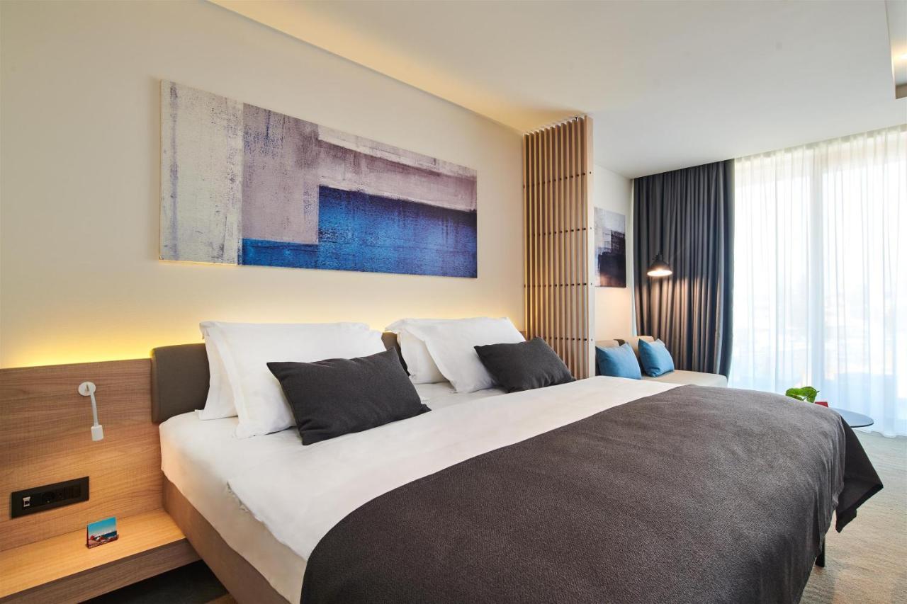 Hotel Park Plava Laguna بوريتش المظهر الخارجي الصورة