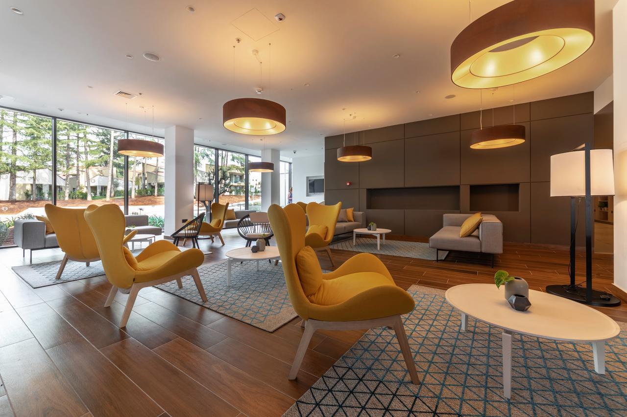 Hotel Park Plava Laguna بوريتش المظهر الخارجي الصورة
