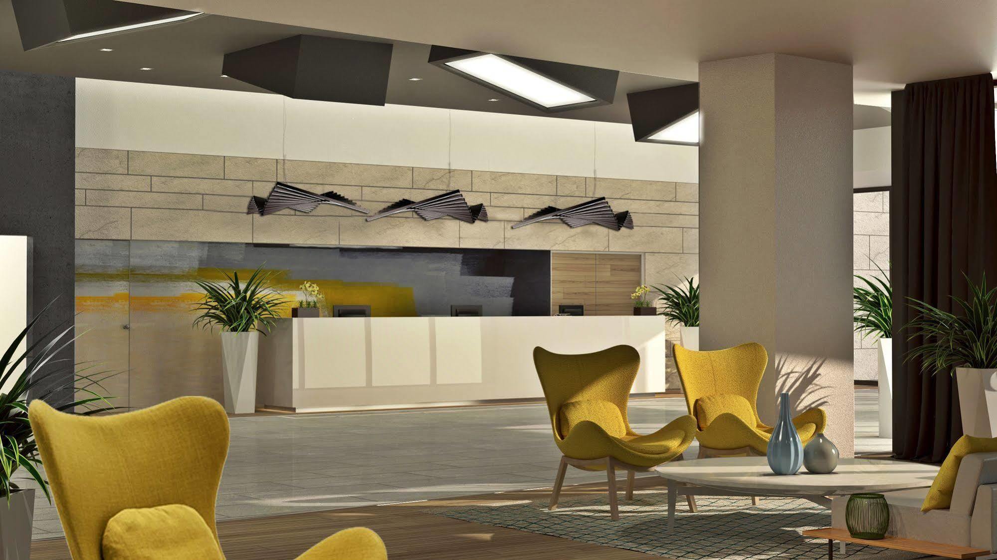 Hotel Park Plava Laguna بوريتش المظهر الخارجي الصورة