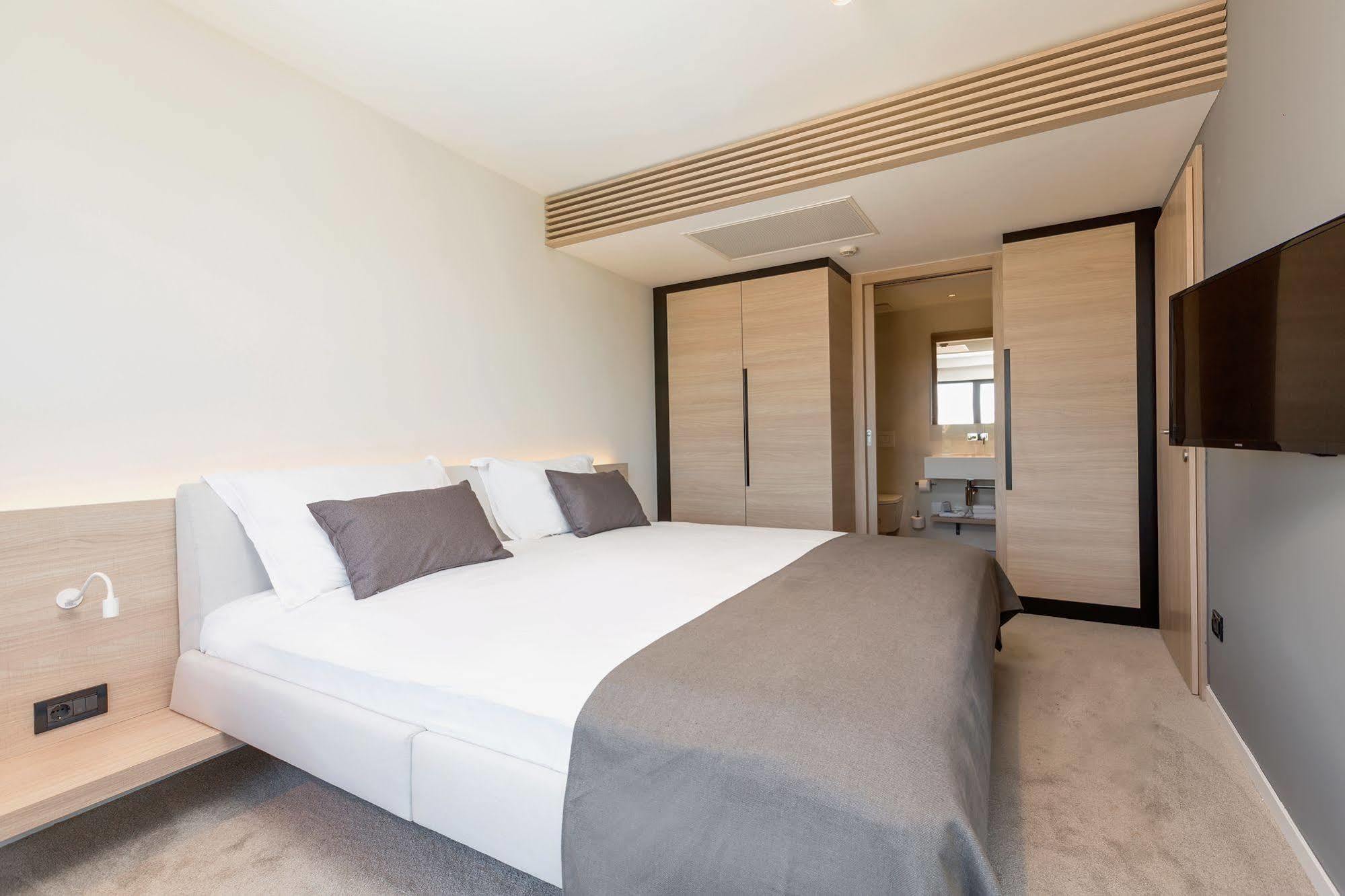 Hotel Park Plava Laguna بوريتش المظهر الخارجي الصورة