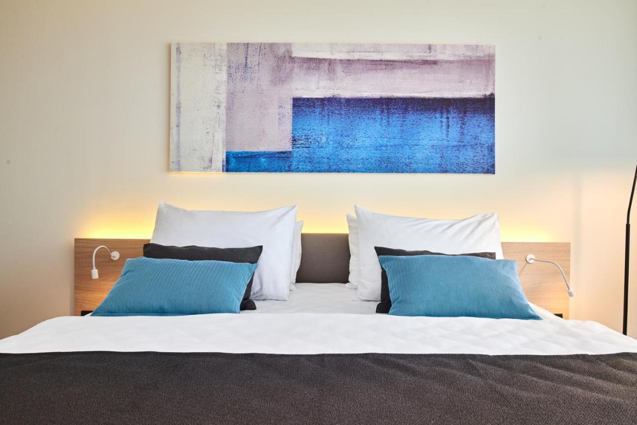Hotel Park Plava Laguna بوريتش المظهر الخارجي الصورة